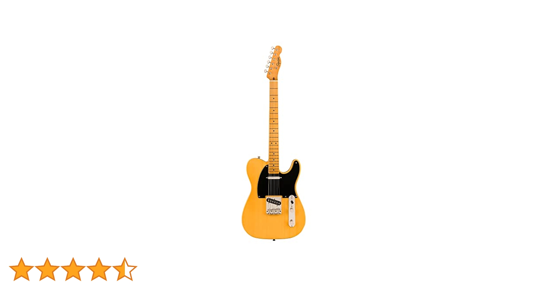 Squier『Classic Vibe カスタムテレキャスター 白』【中古】 Squier『Classic Vibe カスタムテレキャスター 白』【中古】
